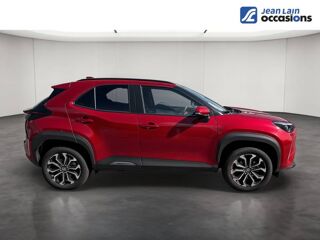 Yaris Cross Hybride 116h 2WD Design 2023 occasion 38170 Seyssinet-Pariset