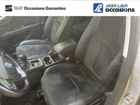 Leon 2.0 TSI 190 Start/Stop DSG7 Xcellence 2018 occasion 38360 Sassenage