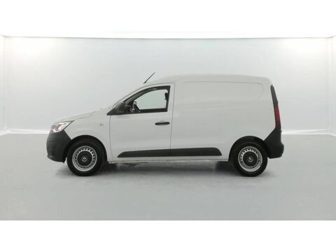Express EXPRESS VAN BLUE DCI 95 - 22 CONFORT 2024 occasion 29000 Quimper