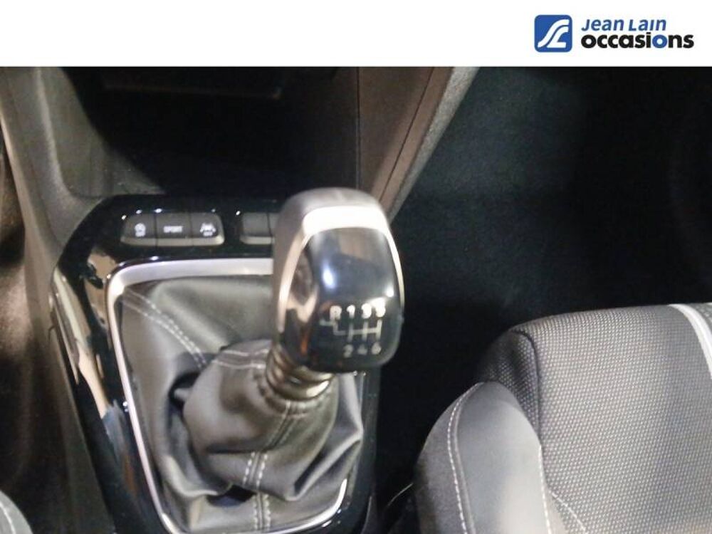Corsa 1.2 Turbo 100 ch GS 2025 occasion 74600 Seynod