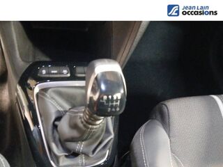 Corsa 1.2 Turbo 100 ch GS 2025 occasion 74600 Seynod