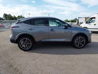 Qashqai e-Power 190 ch Tekna 2023 occasion 22300 Lannion