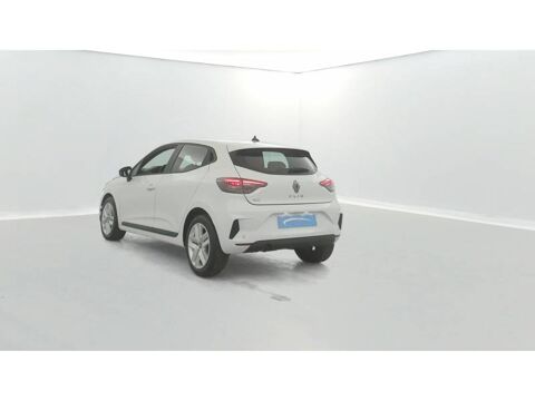 Clio TCe 90 Evolution 2024 occasion 29600 Morlaix
