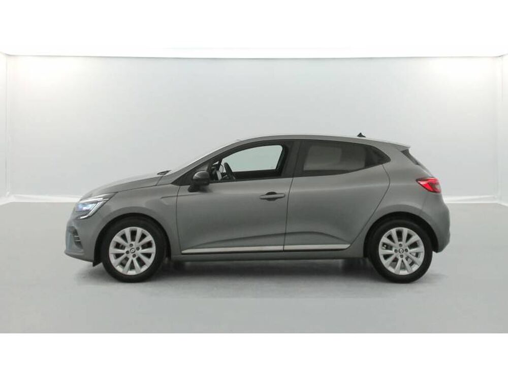 Clio TCe 90 Evolution 2023 occasion 29200 Brest