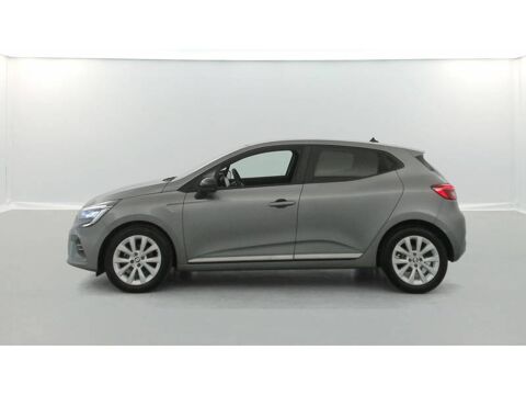 Clio TCe 90 Evolution 2023 occasion 29200 Brest