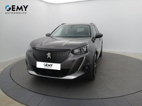 Annonce voiture Peugeot 2008 14100 