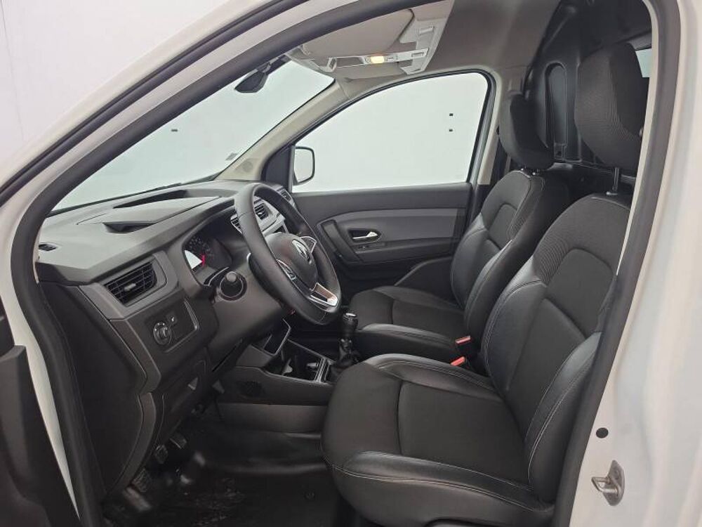 Express EXPRESS VAN BLUE DCI 75 - 22 ESSENTIEL 2022 occasion 14200 H&eacute;rouville-Saint-Clair