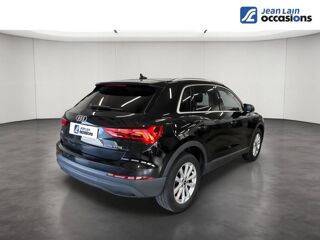 Q3 35 TFSI 150 ch S tronic 7 Design 2023 occasion 38130 &Eacute;chirolles