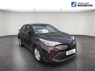 C-HR Hybride 1.8L Dynamic 2024 occasion 26000 Valence