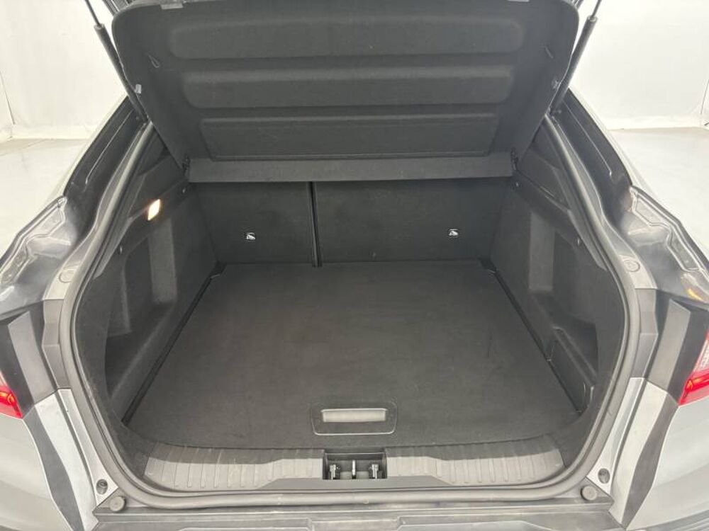 Arkana E-Tech hybride 145 R.S. Line Fast Track 2022 occasion 56850 Caudan