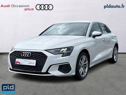 Annonce voiture Audi A3 30990 