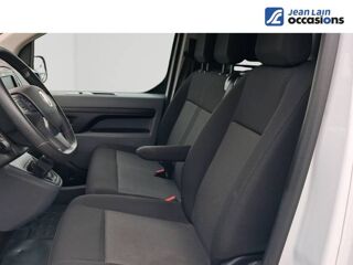 Scudo SCUDO FOURGON 1.5 MULTIJET 120 STANDARD PRO LOUNGE 2023 occasion 73290 La Motte-Servolex