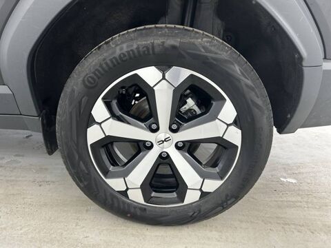Bigster Hybrid 155 Journey 2025 occasion 29200 Brest