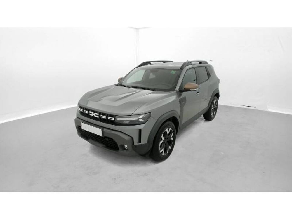 Duster Hybrid 140 Extreme 2025 occasion 56850 Caudan