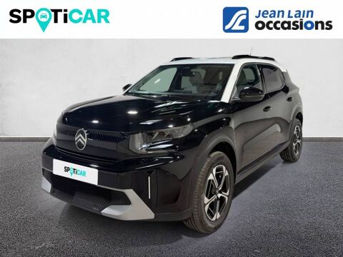 Annonce voiture Citro�n C3 Aircross 26974 �