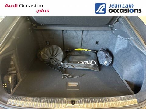 Q3 Sportback 45 TFSIe 245 ch S tronic 6 S line 2024 occasion 74100 Ville-la-Grand