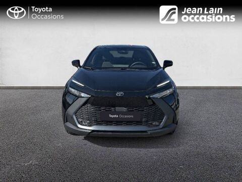 C-HR Hybride 200 Design 2024 occasion 73290 La Motte-Servolex