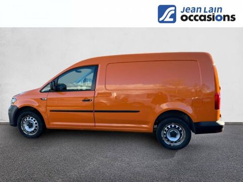 Caddy van 4motion occasion on sale