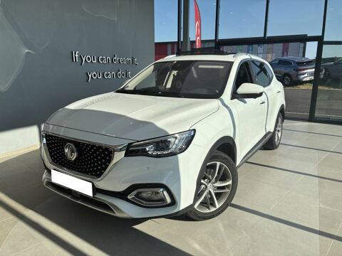 MG MG.EHS EHS 1.5T GDI PHEV Luxury 2023 occasion Mondeville 14120