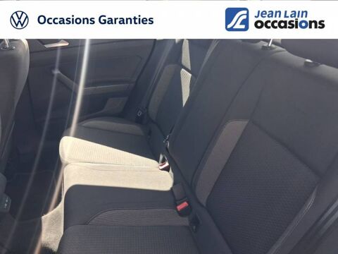 Polo 1.0 TSI 95 S&S BVM5 Life 2023 occasion 38920 Crolles