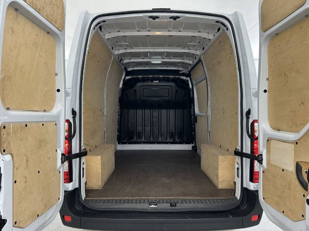 Master MASTER FGN TRAC F3500 L2H2 BLUE DCI 135 CONFORT 2024 occasion 56850 Caudan