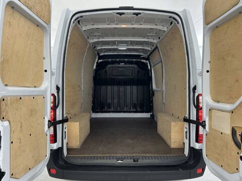 Master MASTER FGN TRAC F3500 L2H2 BLUE DCI 135 CONFORT 2024 occasion 56850 Caudan