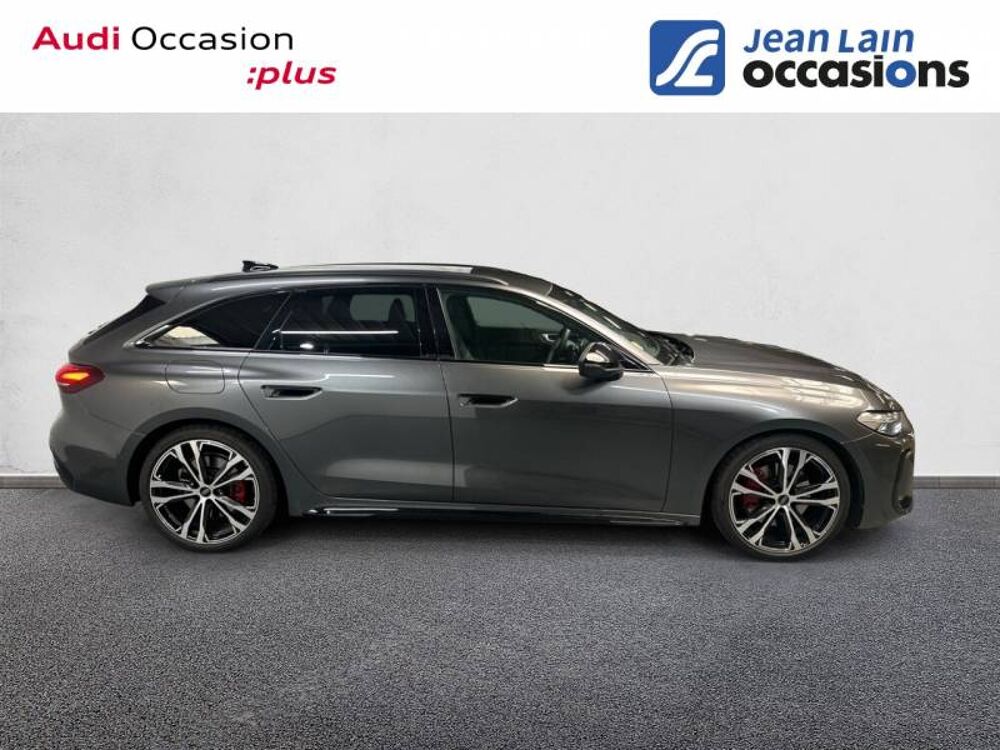 A5 Avant TDI Hybride 204 ch S tronic 7 Quattro S line 2024 occasion 74600 Seynod