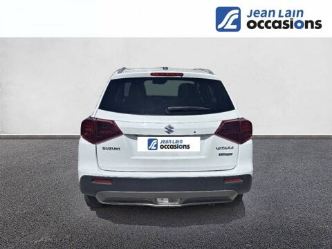 Vitara 1.4 Boosterjet Hybrid Style 2020 occasion 73460 Tournon