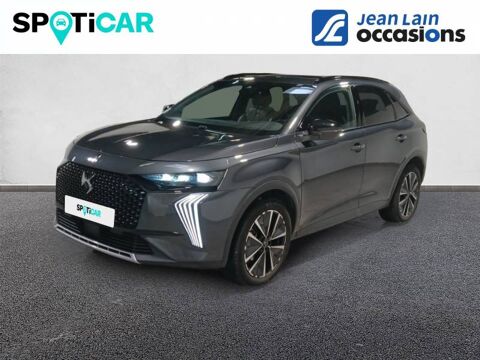 Annonce voiture Citroën DS7 33974 €