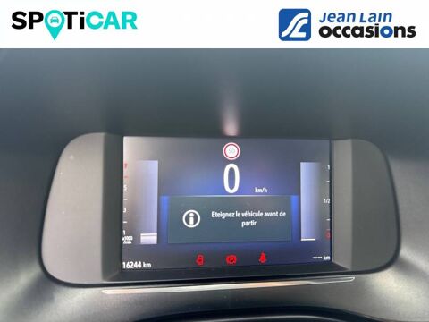 Corsa 1.2 Turbo 100 ch GS 2025 occasion 74700 Sallanches