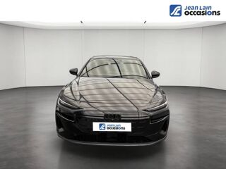 A6 e-tron Avant Quattro S line 2026 occasion 74100 Ville-la-Grand
