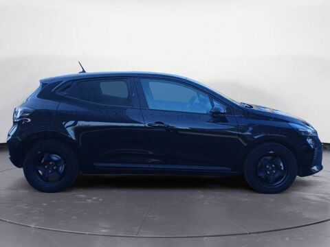Clio Blue dCi 100 ch GSR2 Evolution 2025 occasion 56850 Caudan