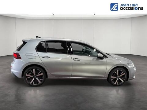 Golf 1.5 eTSI EVO2 116 DSG7 VW Edition 2025 occasion 38170 Seyssinet-Pariset