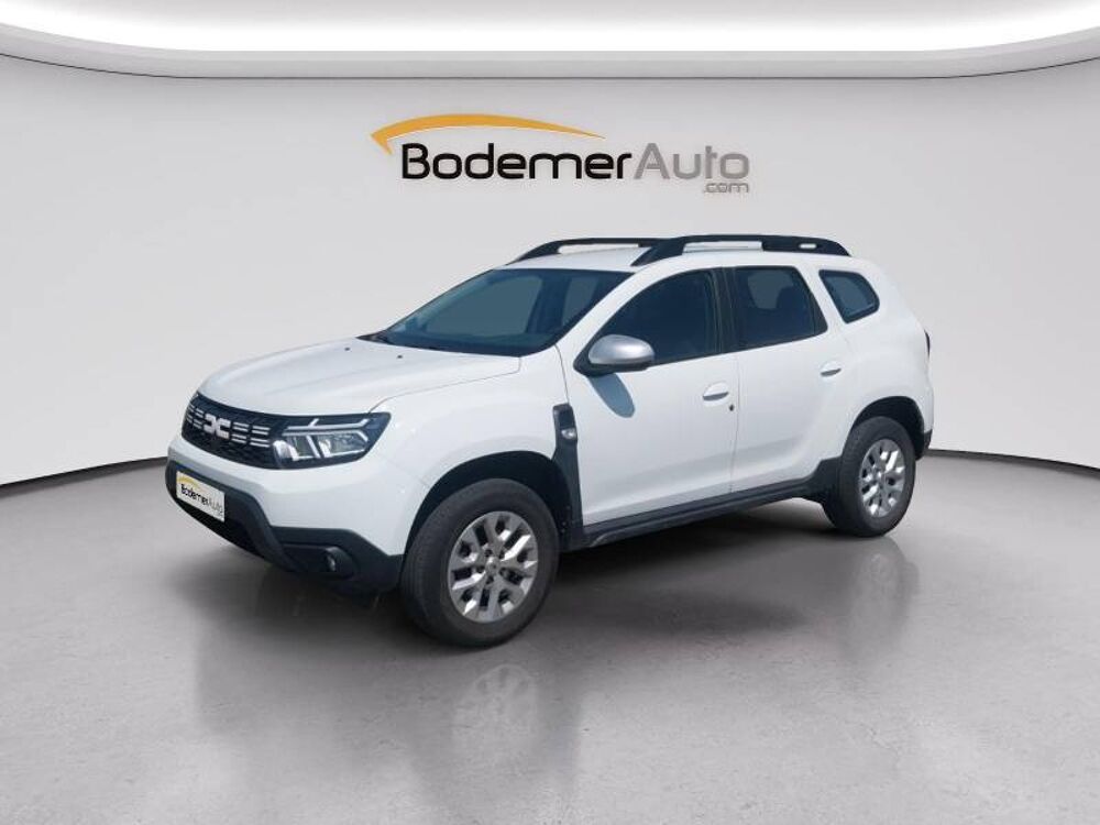 Duster TCe 150 4x2 EDC Expression 2023 occasion 22200 Guingamp