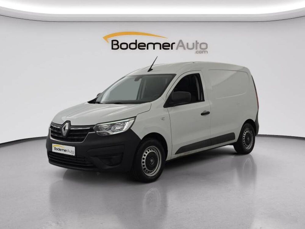 Express EXPRESS VAN BLUE DCI 95 - 22 CONFORT 2022 occasion 61000 Alen&ccedil;on