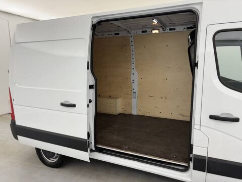 Master MASTER FGN TRAC F3500 L2H2 BLUE DCI 135 CONFORT 2024 occasion 50100 Cherbourg-en-Cotentin