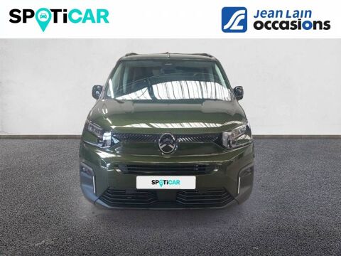 Berlingo Taille M BlueHDi 130 S&S EAT8 Max 2026 occasion 74100 V&eacute;traz-Monthoux
