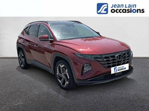 Tucson 1.6 T-GDI 230 HTRAC Hybrid BVA6 Executive 2023 occasion 38170 Seyssinet-Pariset