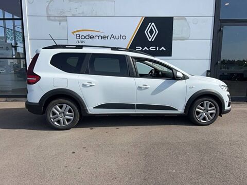 Jogger ECO-G 100 5 places Confort 2022 occasion 61100 Flers