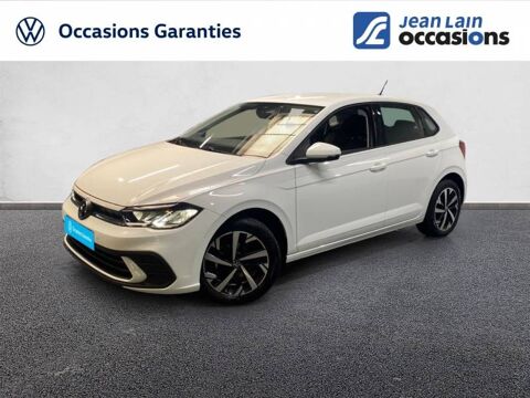 Volkswagen Polo 1.0 TSI 95 S&S BVM5 Life 2023 occasion La Motte-Servolex 73290