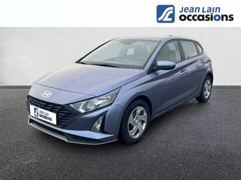 Annonce voiture Hyundai i20 14490 €