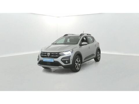 Annonce voiture Dacia Sandero 14300 €