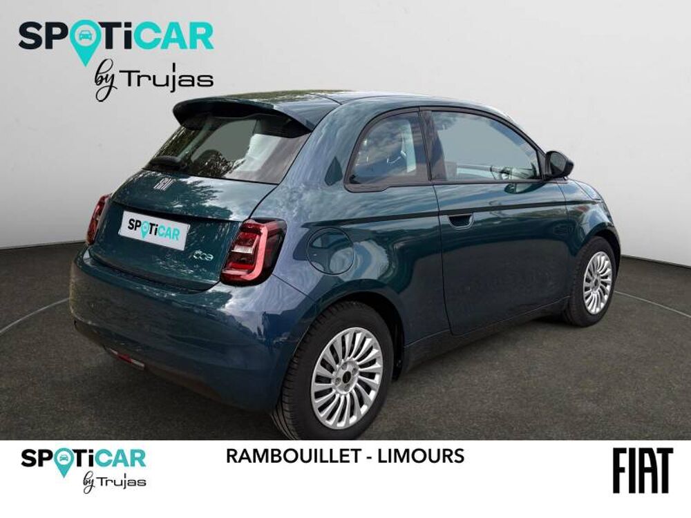 500 e 95 ch Nouvelle 2023 occasion 78120 Rambouillet