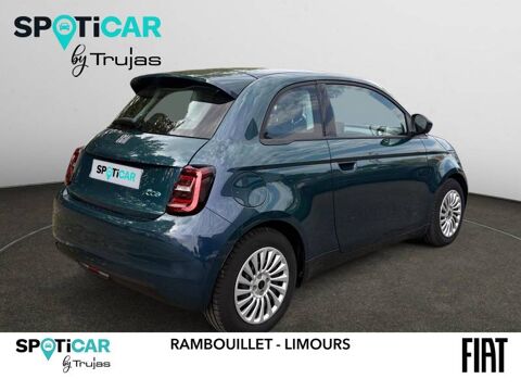 500 e 95 ch Nouvelle 2023 occasion 78120 Rambouillet