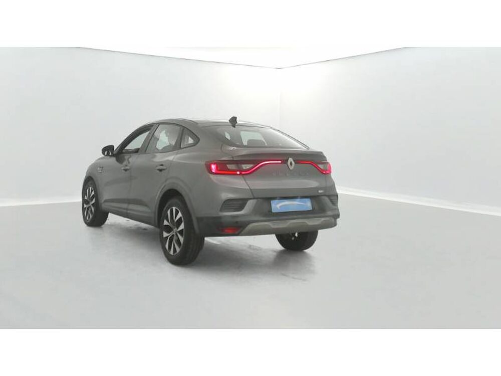 Arkana E-Tech 145 Zen 2022 occasion 50100 Cherbourg-en-Cotentin