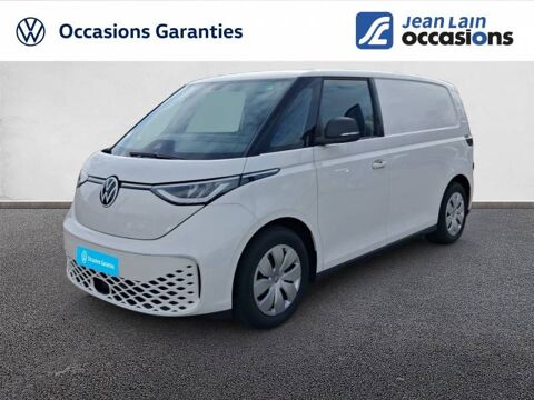 Volkswagen Divers ID. BUZZ CARGO 204 CH 2025 occasion La Motte-Servolex 73290