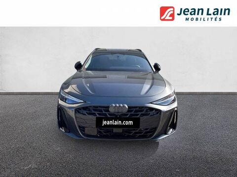 A6 Avant e-hybrid 367 ch S tronic 7 Quattro S line 2026 occasion 38130 &Eacute;chirolles