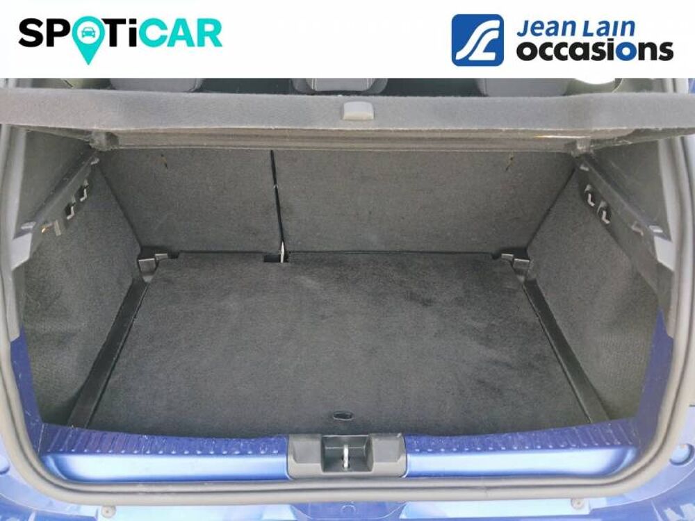 Sandero TCe 90 - 22 Stepway Confort 2022 occasion 74200 Anthy-sur-L&eacute;man