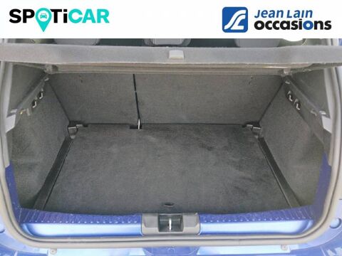 Sandero TCe 90 - 22 Stepway Confort 2022 occasion 74200 Anthy-sur-L&eacute;man