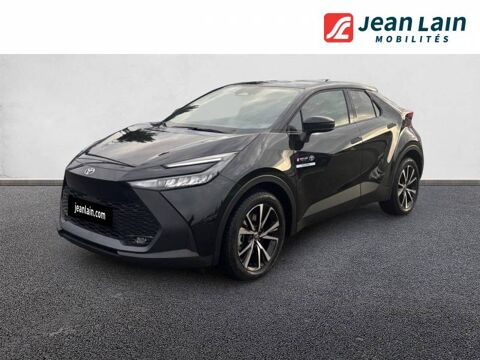 Annonce voiture Toyota C-HR 34990 €